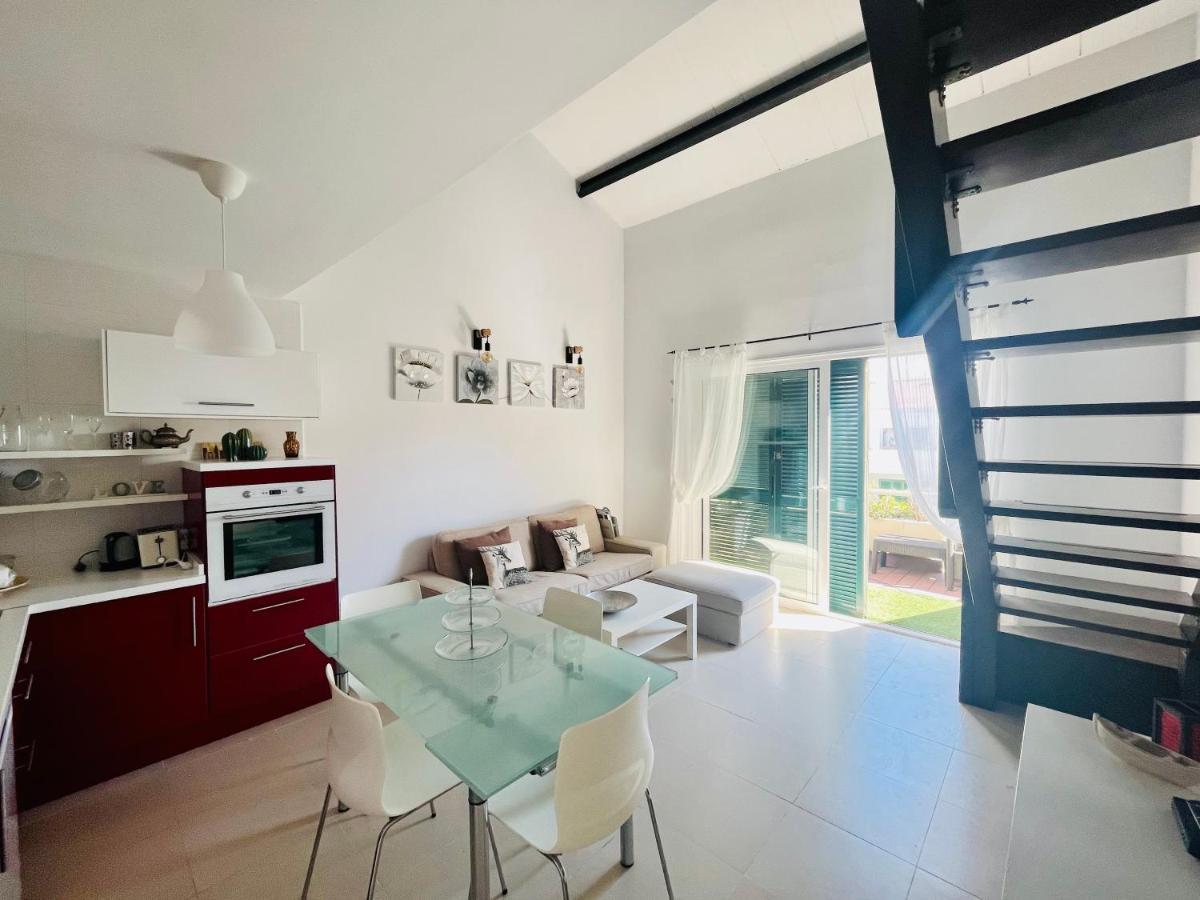 Apartment Casa Lola El Medano (Tenerife)