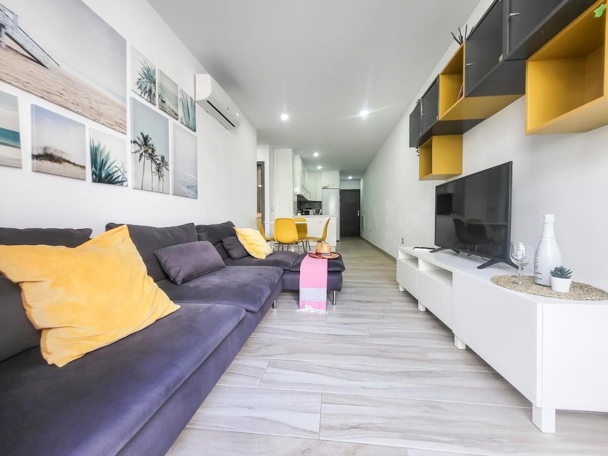 Apartment Cristianos Ljus