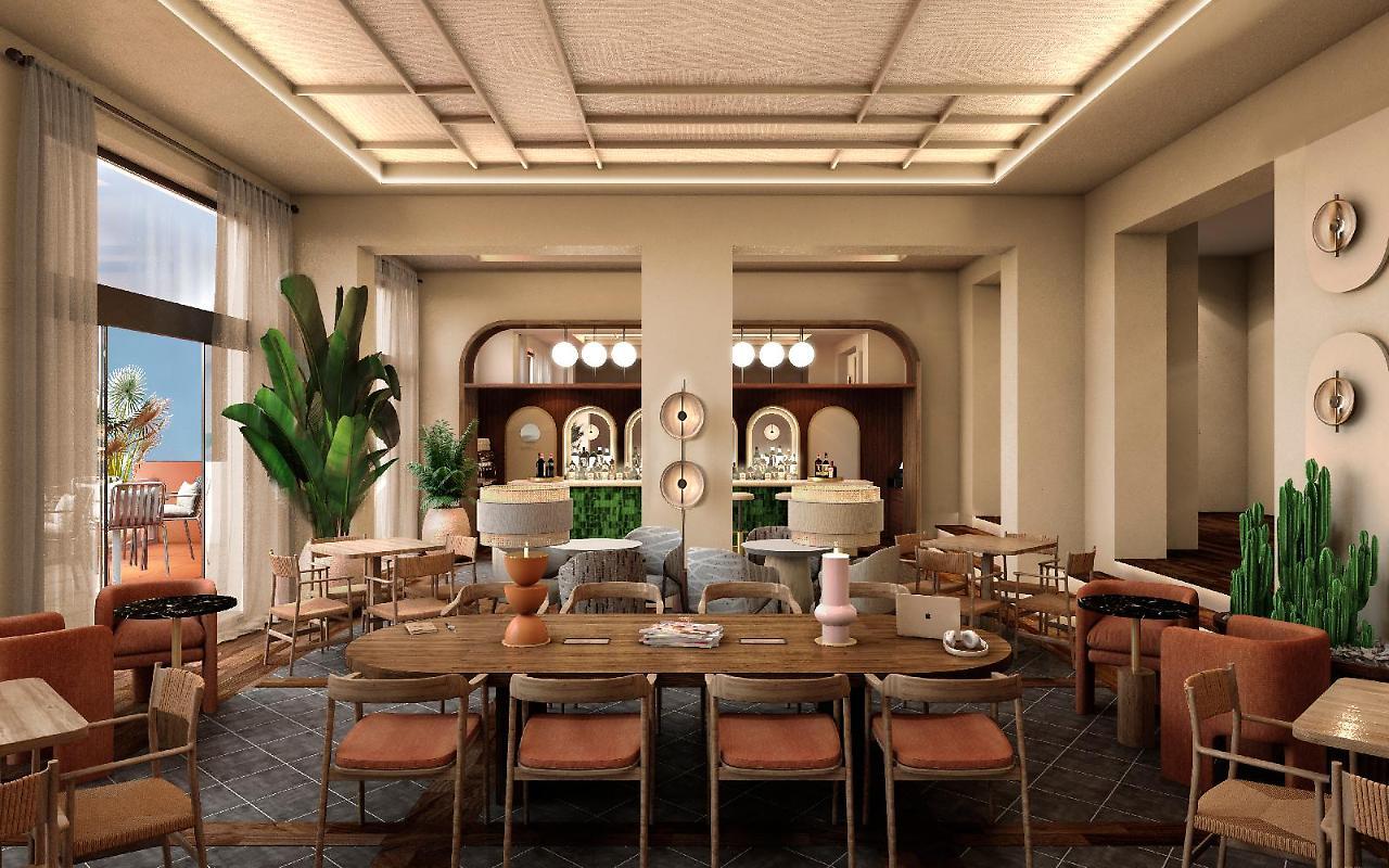 Hotel Barcelo Tenerife Royal Level