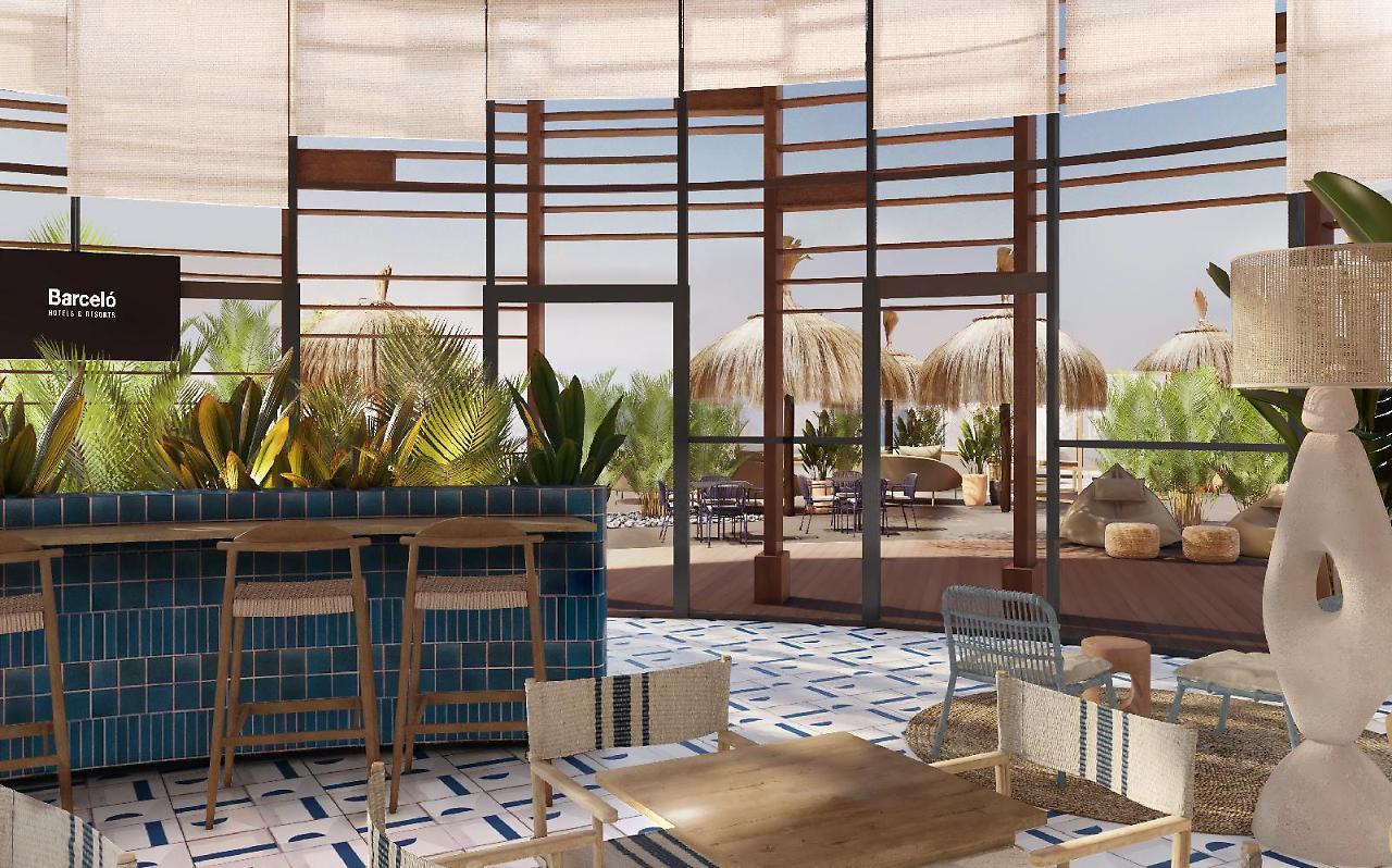 Barcelo Tenerife Royal Level Hotel