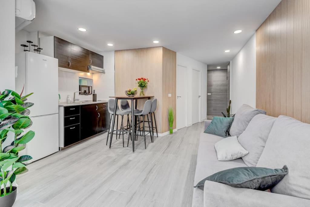 Americas Appartement *