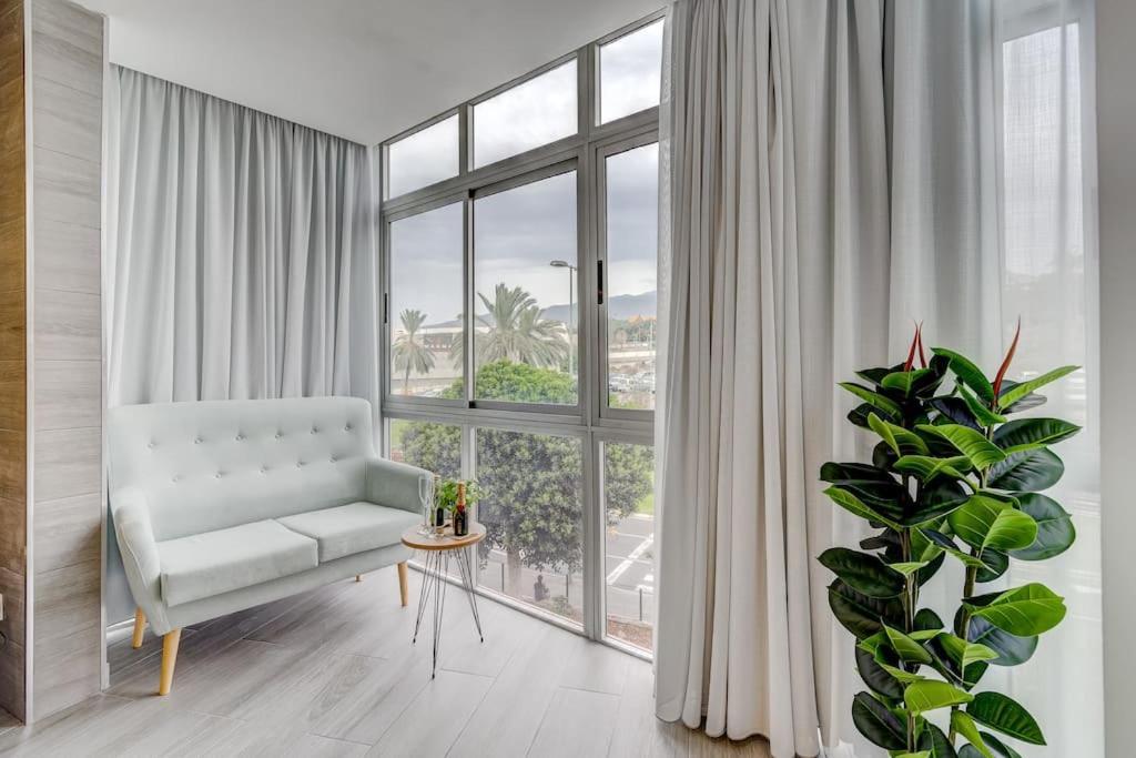 Appartement Americas