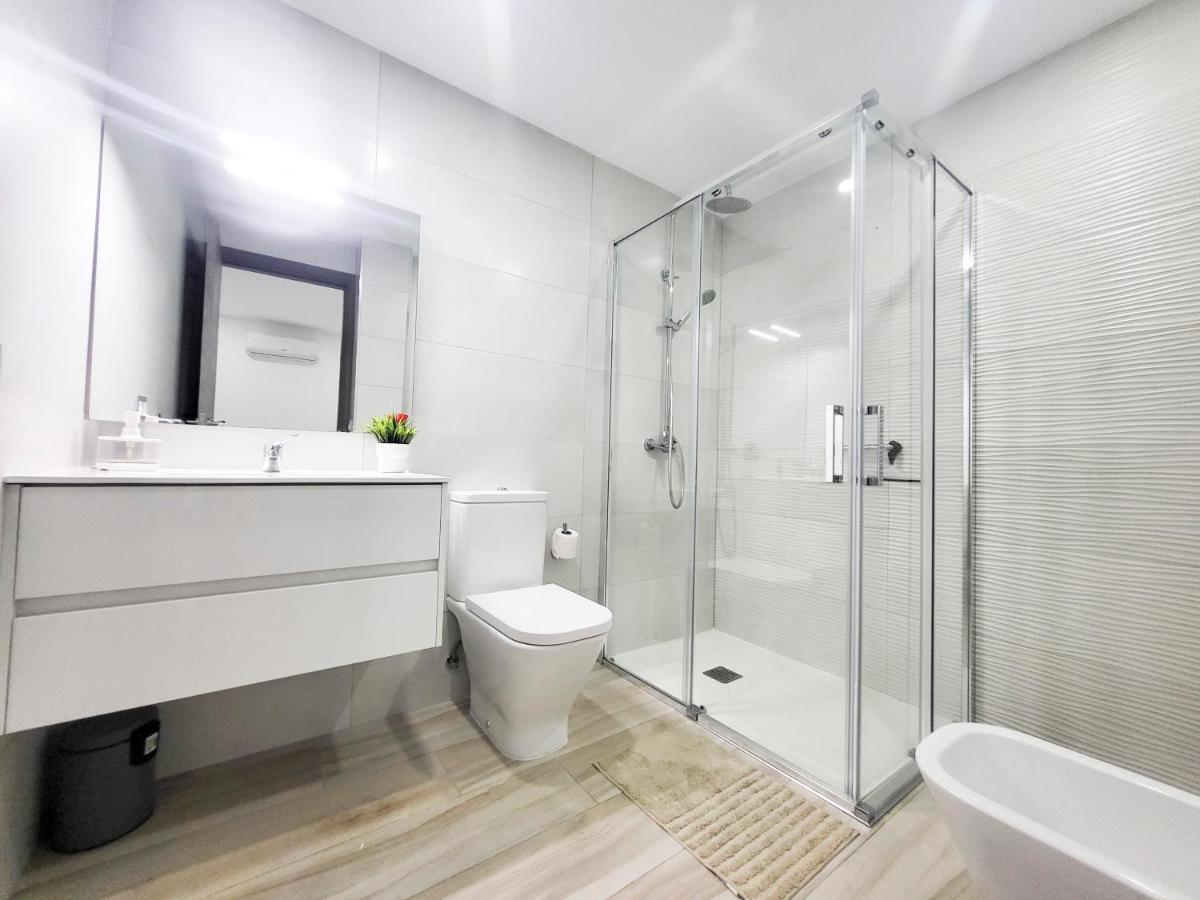 Apartment Cristianos Ljus Arona (Tenerife)