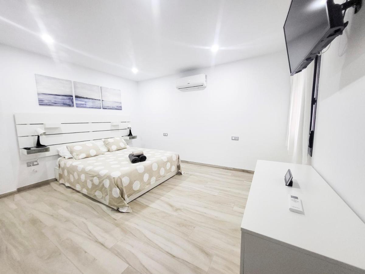 Apartment Cristianos Ljus