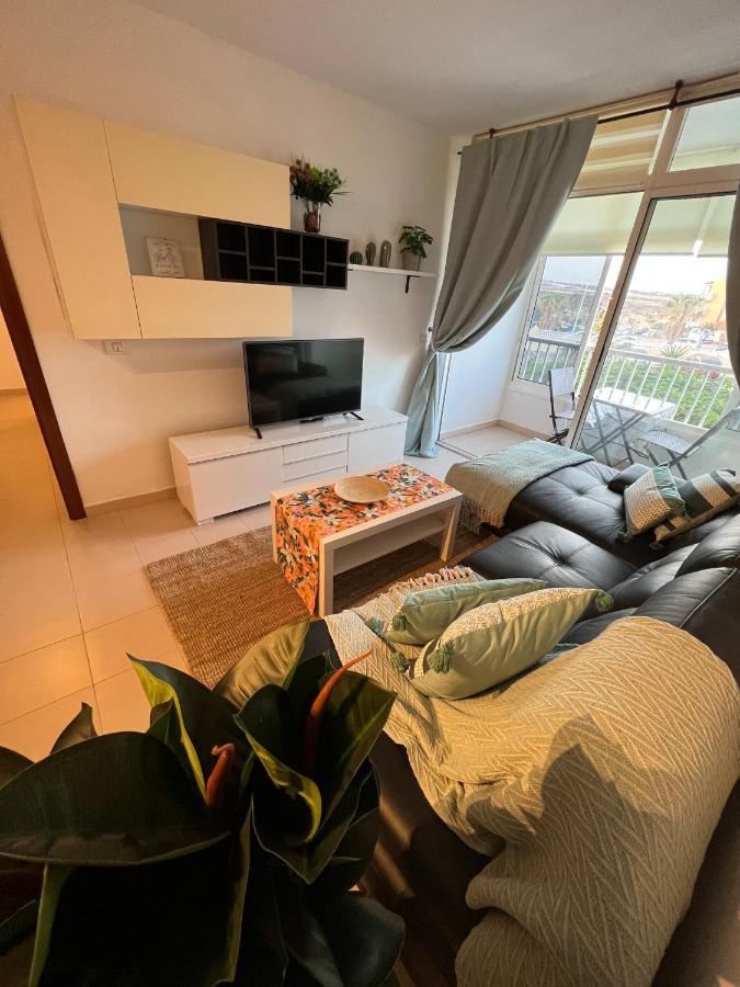 Lolo Apartamento El Médano