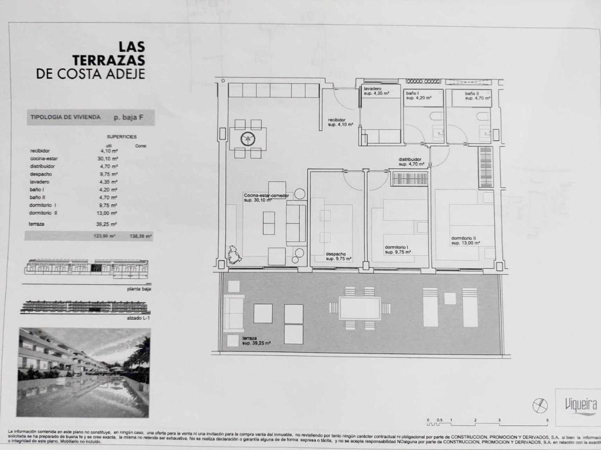 Apartment Terrazas Favorite Place *