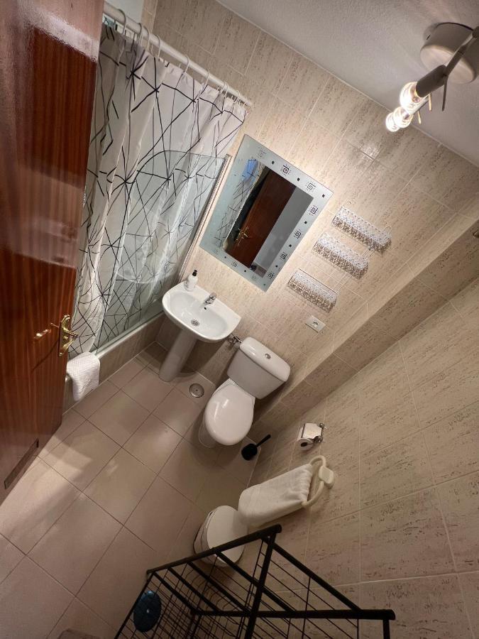 Apartamento Lolo El Médano