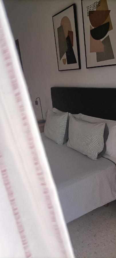 Gota De Mar Hostal Los Abrigos