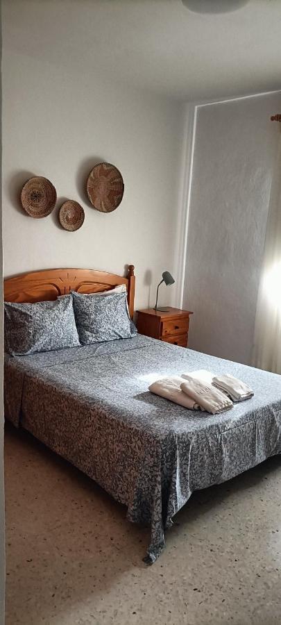 Gota De Mar Hostal Los Abrigos