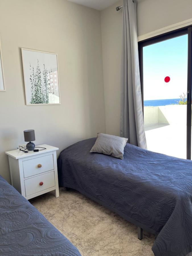Bahia I Apartamento Puerto de la Cruz (Tenerife)