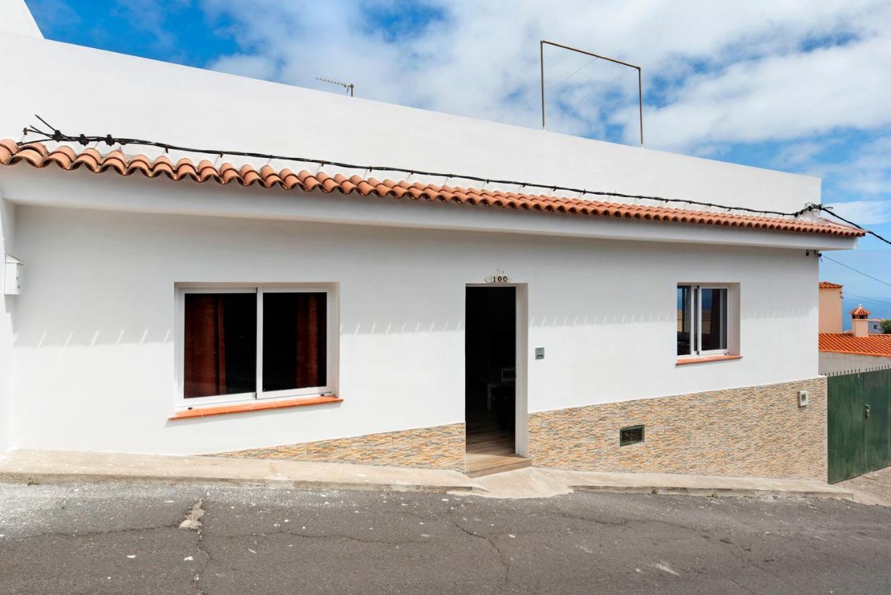 La Casa De Amalia Holiday home *