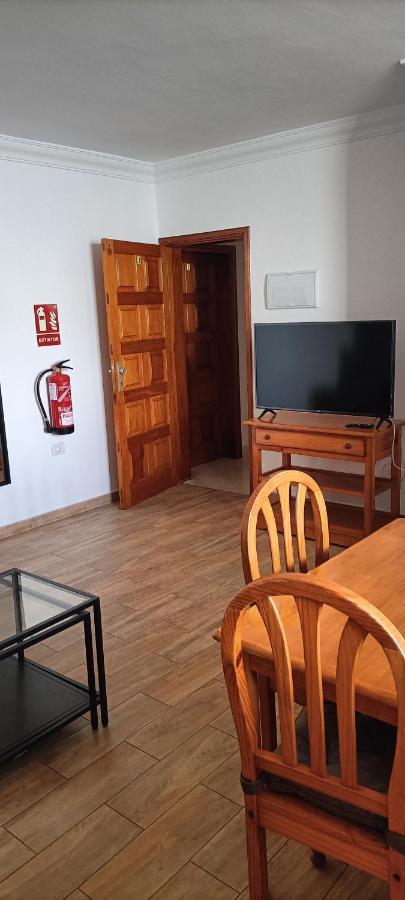 Hostal Gota De Mar Los Abrigos