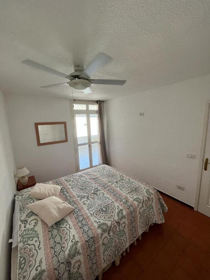 Apartment Jacaranda, Where Calm And Joy Go Hand In Hand Playa de las Americas (Tenerife)