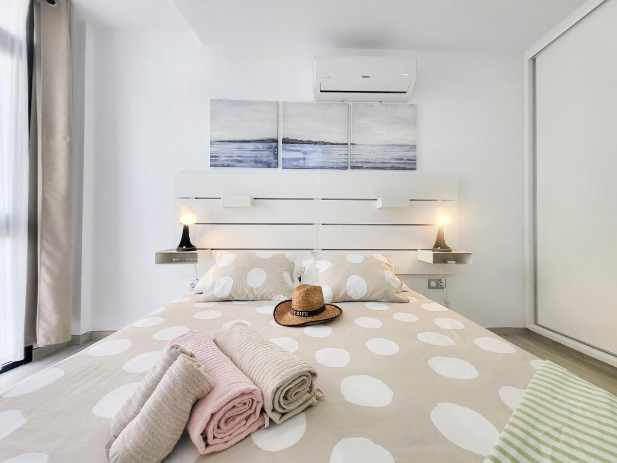 Apartment Cristianos Ljus *