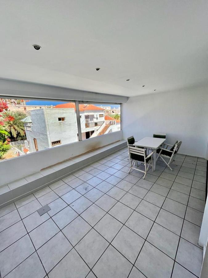 Apartment Jacaranda, Where Calm And Joy Go Hand In Hand