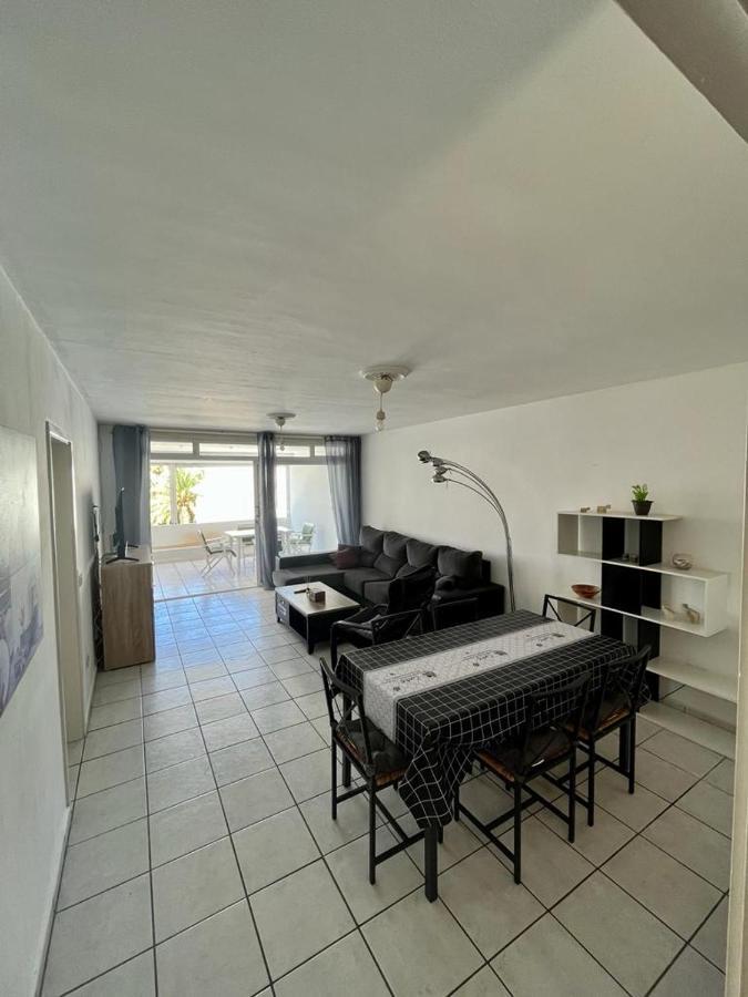 Apartment Jacaranda, Where Calm And Joy Go Hand In Hand Playa de las Americas (Tenerife)