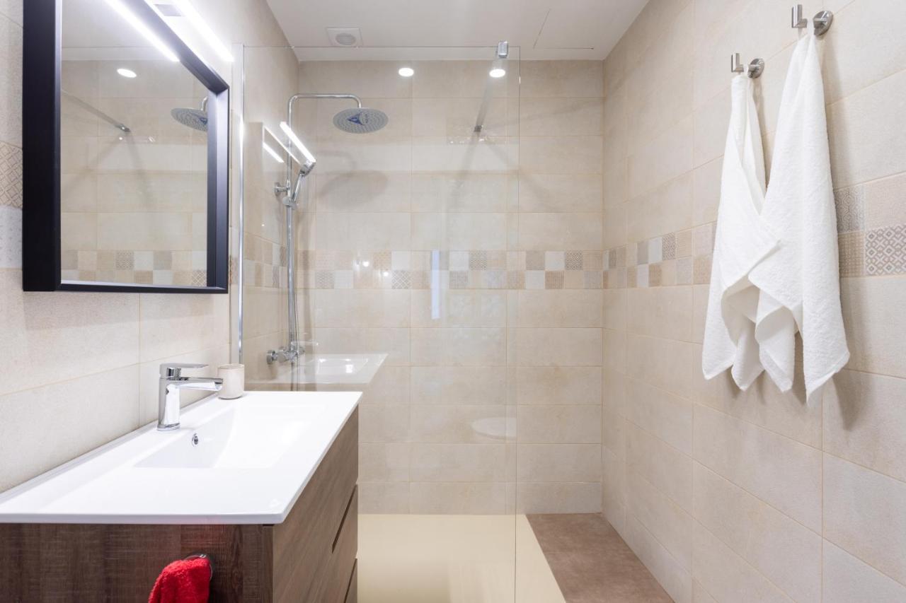 Appartement Trinidad Avenue Premium La Laguna (Tenerife)