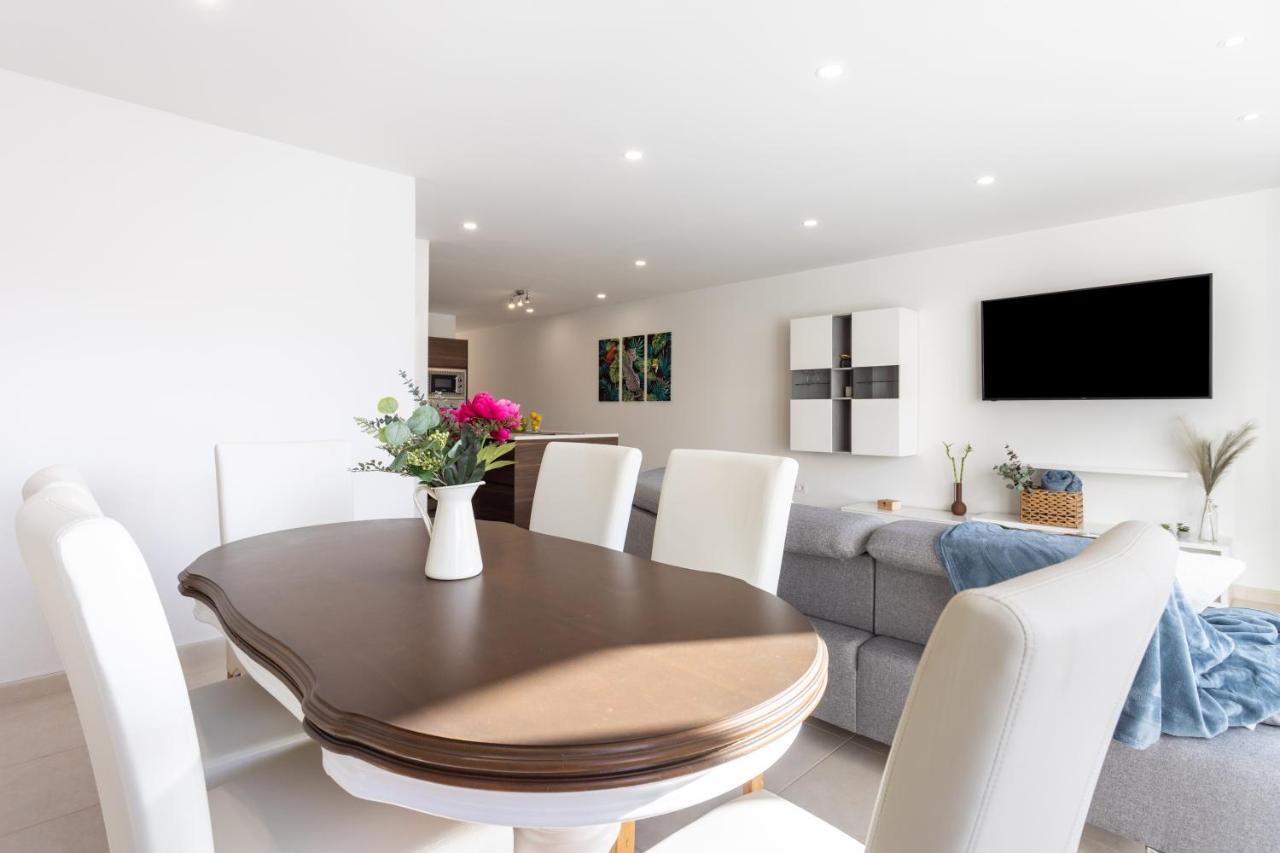 Trinidad Avenue Premium Appartement *