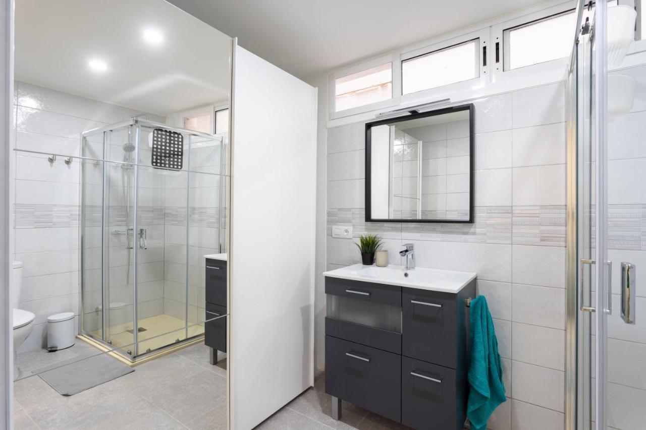 Trinidad Avenue Premium Appartement La Laguna (Tenerife)