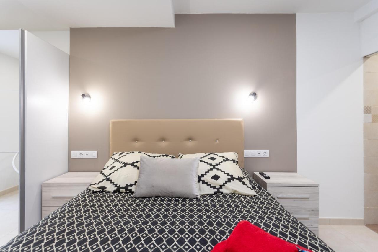 Trinidad Avenue Premium Appartement