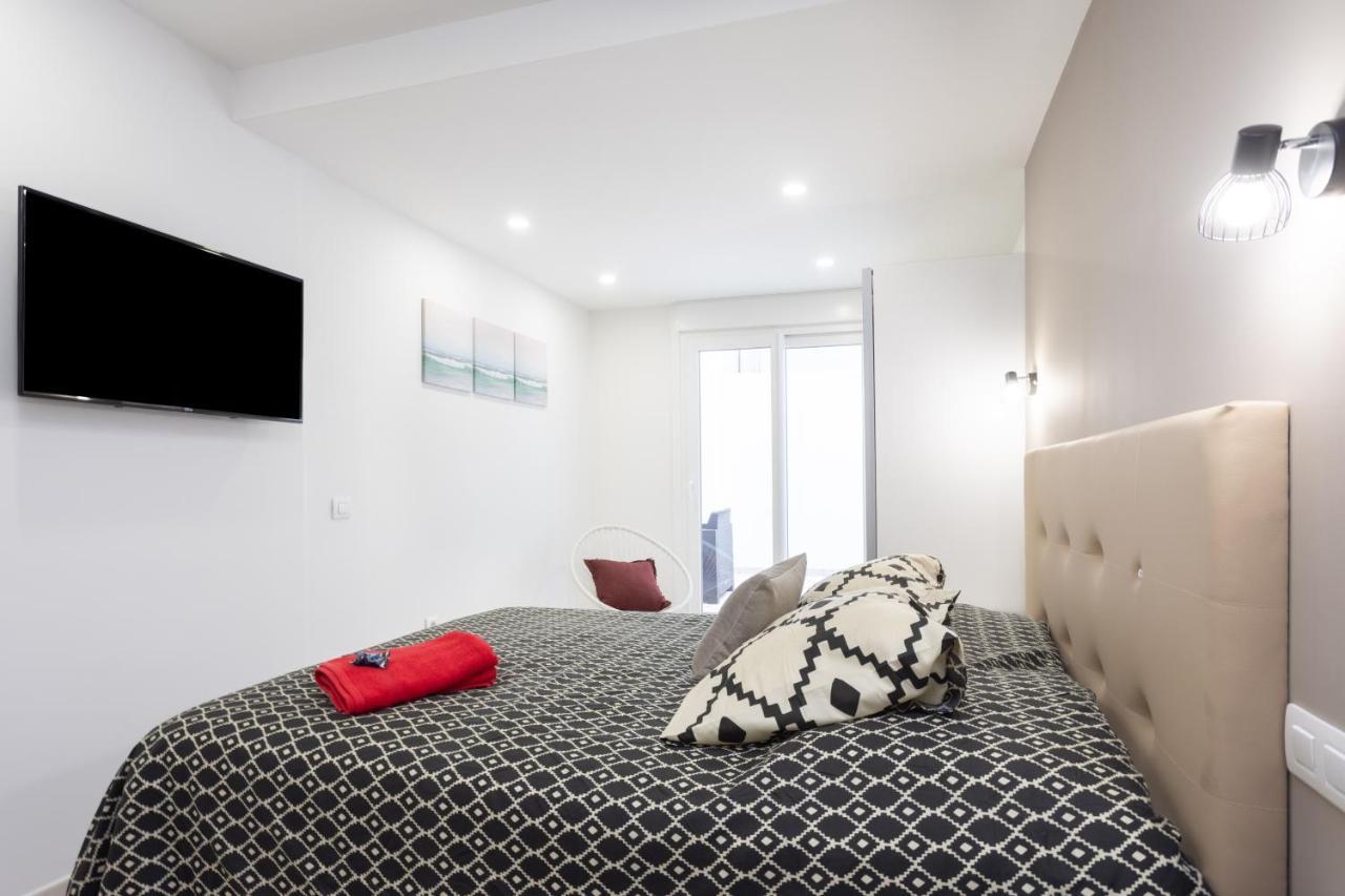 Appartement Trinidad Avenue Premium