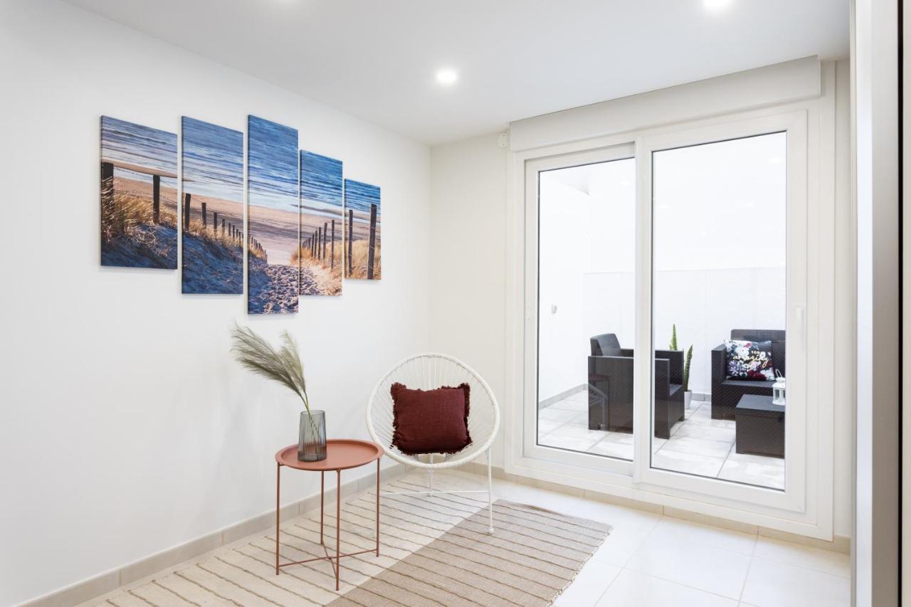 Trinidad Avenue Premium Appartement *