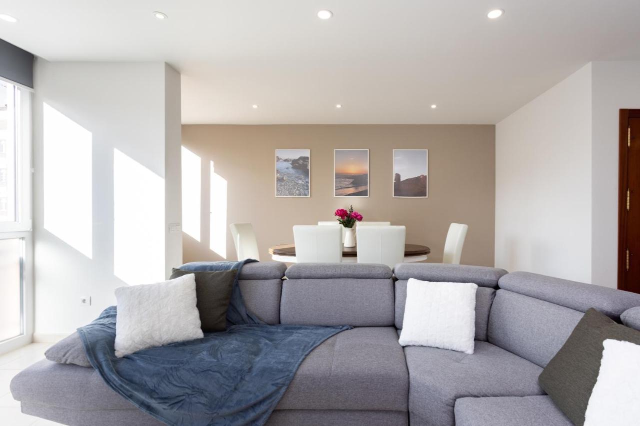 Appartement Trinidad Avenue Premium *