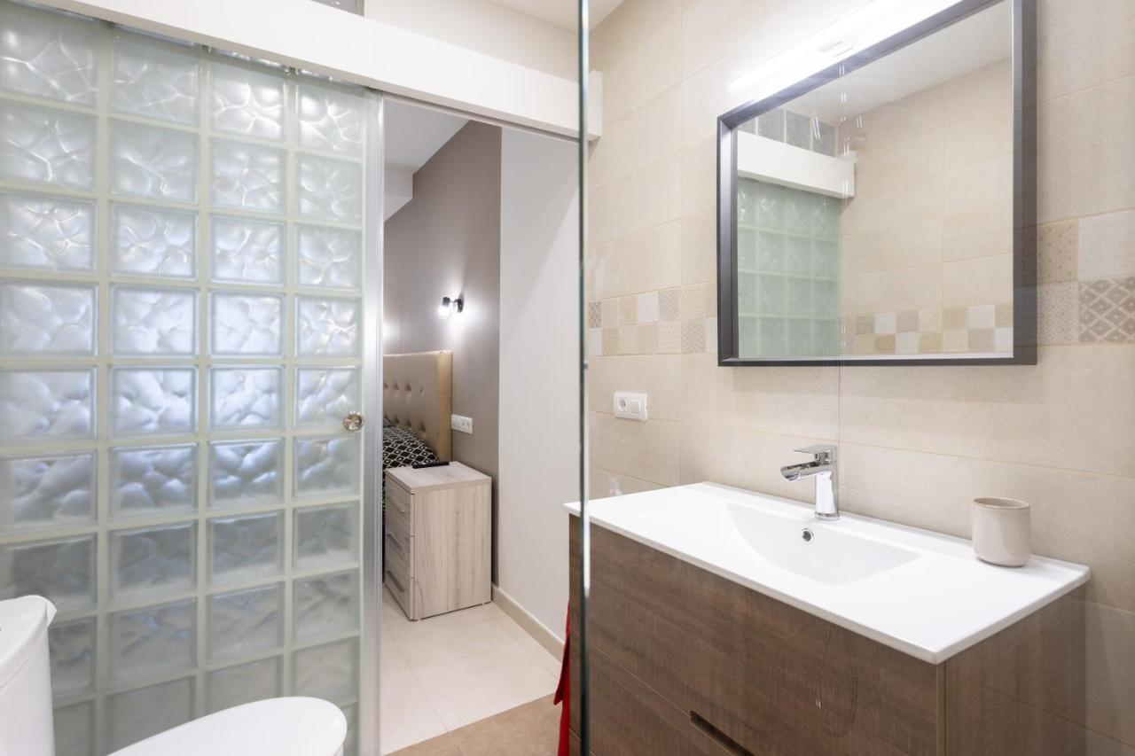 Appartement Trinidad Avenue Premium La Laguna (Tenerife)