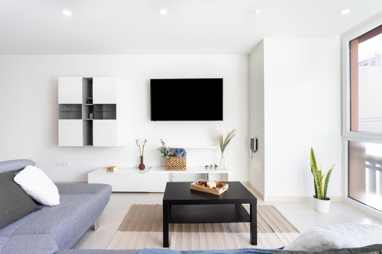Trinidad Avenue Premium Appartement