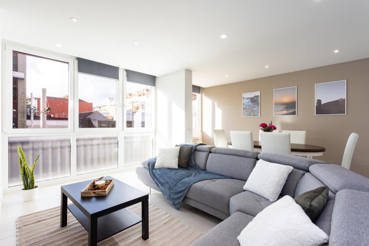 Appartement Trinidad Avenue Premium La Laguna (Tenerife)