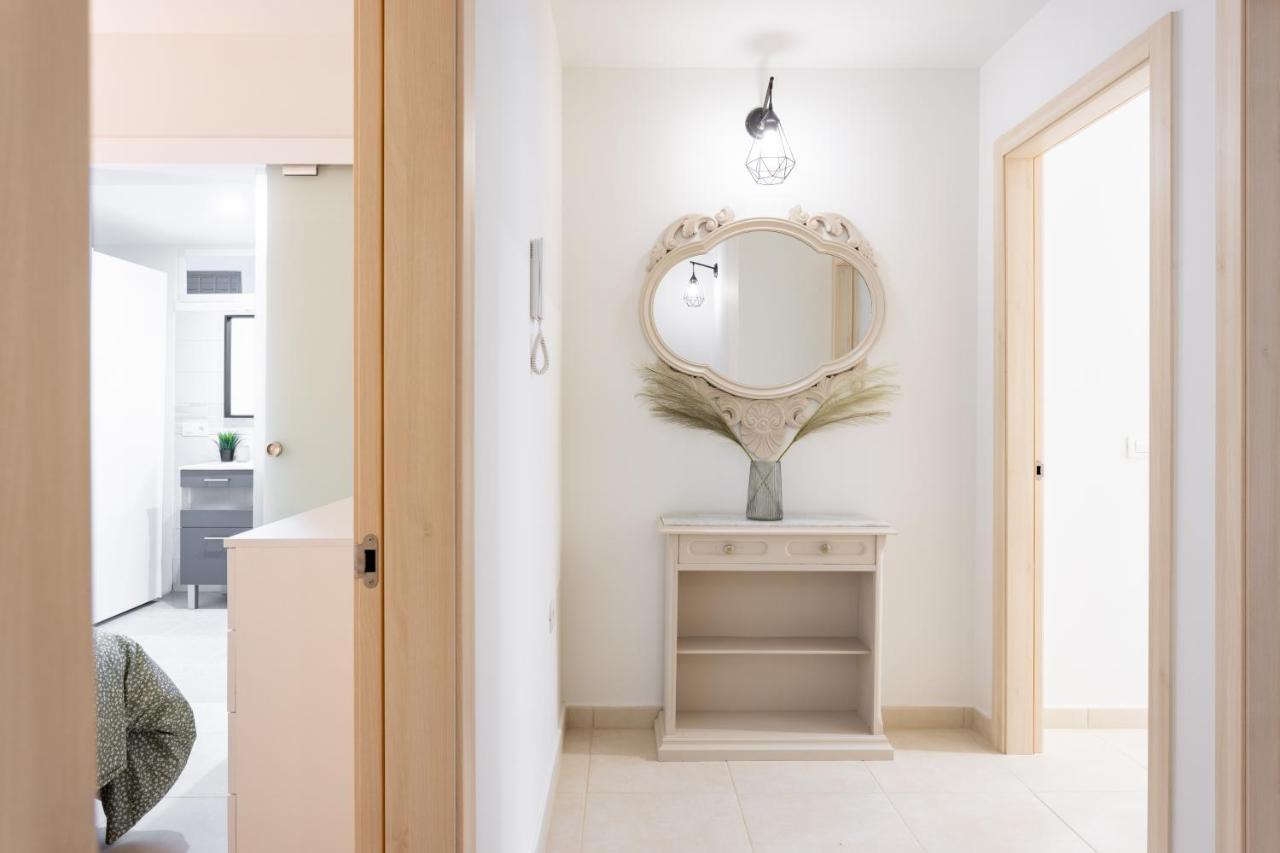 Trinidad Avenue Premium Appartement *