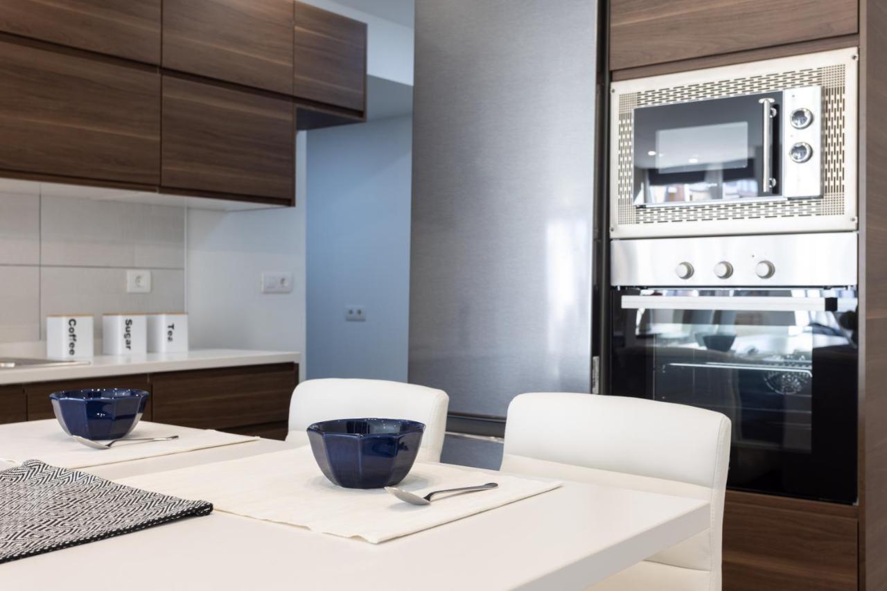 Trinidad Avenue Premium Appartement