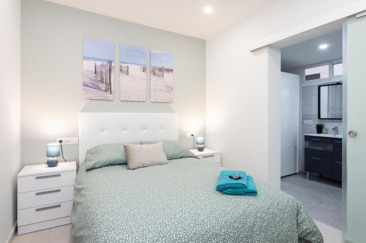 Appartement Trinidad Avenue Premium La Laguna (Tenerife)
