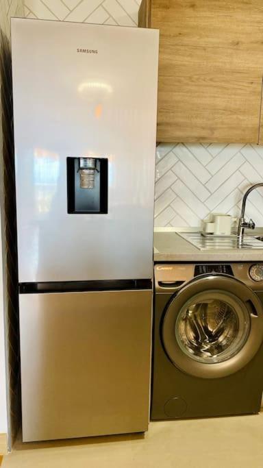 Appartement Golden Ocean View & Pool Los Cristianos (Tenerife)