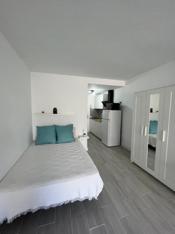 Apartamento Estudio7 *