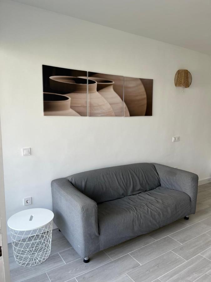 Apartamento Estudio7 *