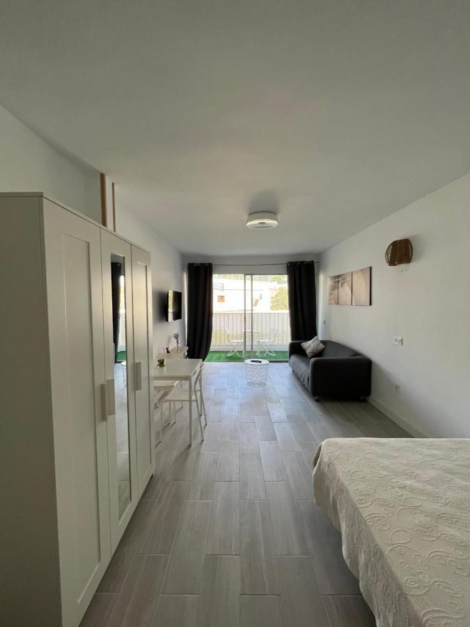 Apartamento Estudio7 Puerto de la Cruz (Tenerife)