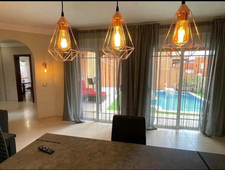 Villa Playa Los Cristianos (Tenerife)