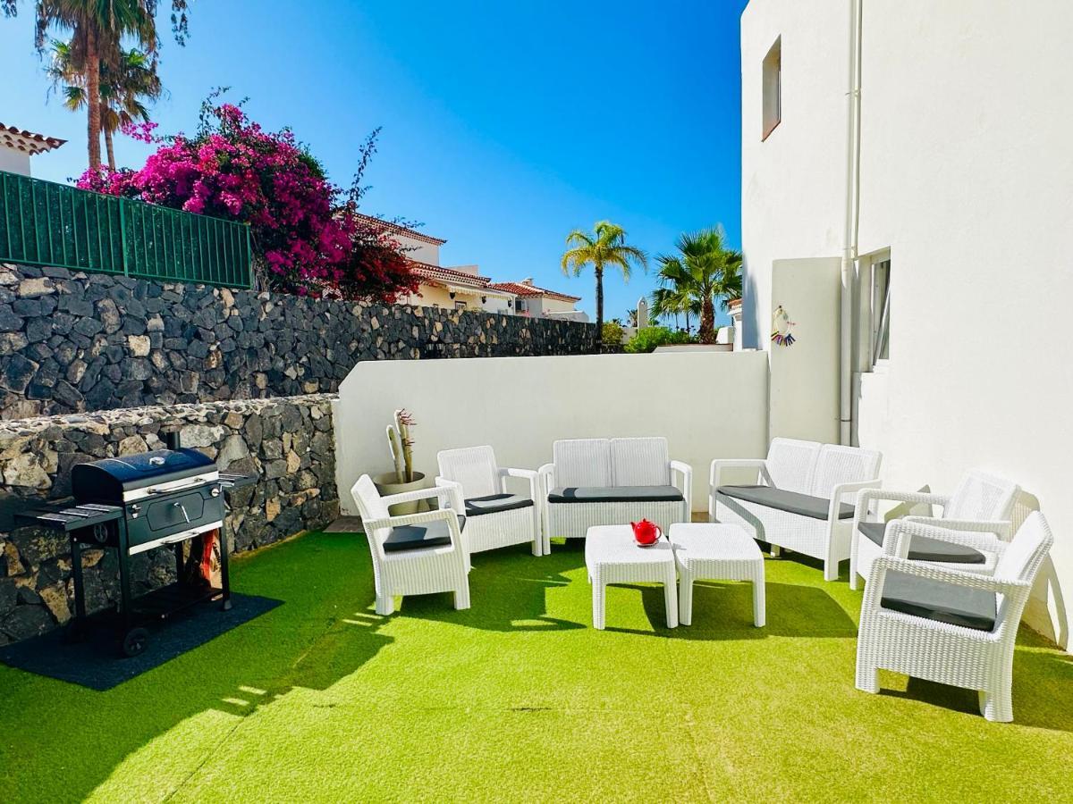 Tenerifehause Villa