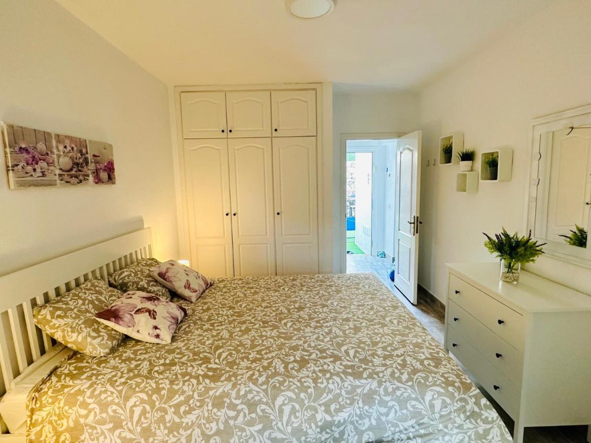 Tenerifehause Villa San Miguel de Abona