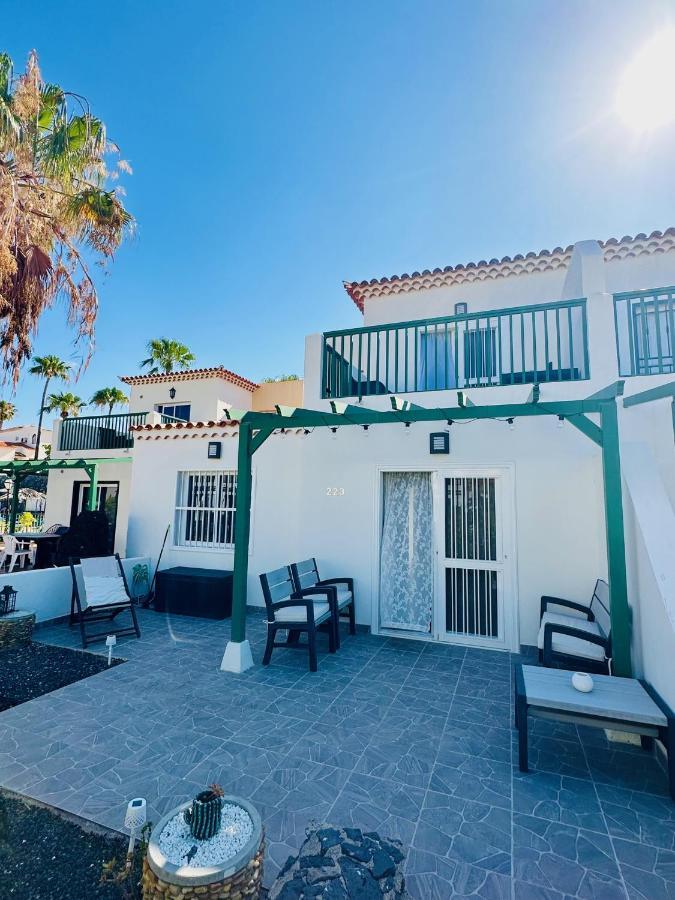 Villa Tenerifehause *