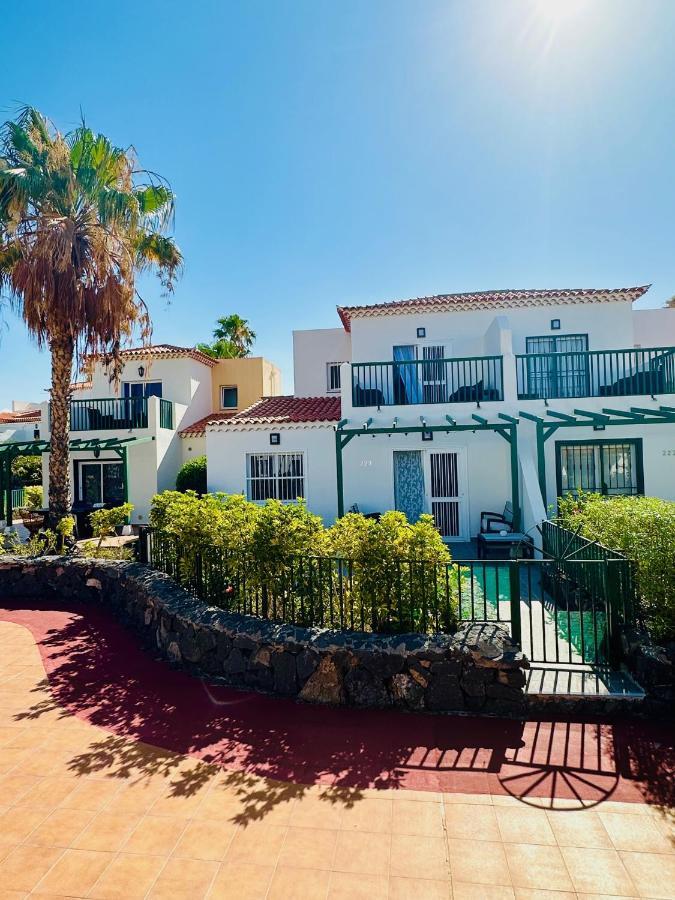 Villa Tenerifehause