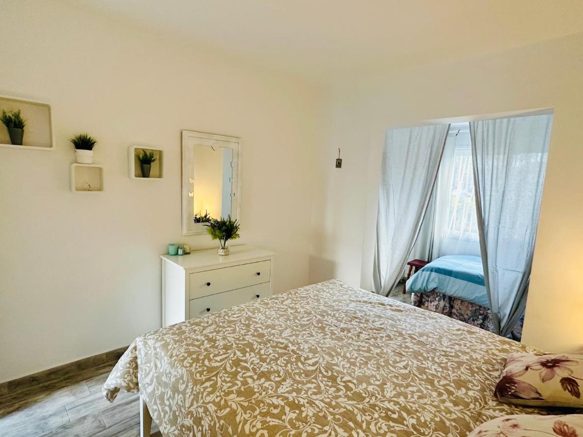 Villa Tenerifehause