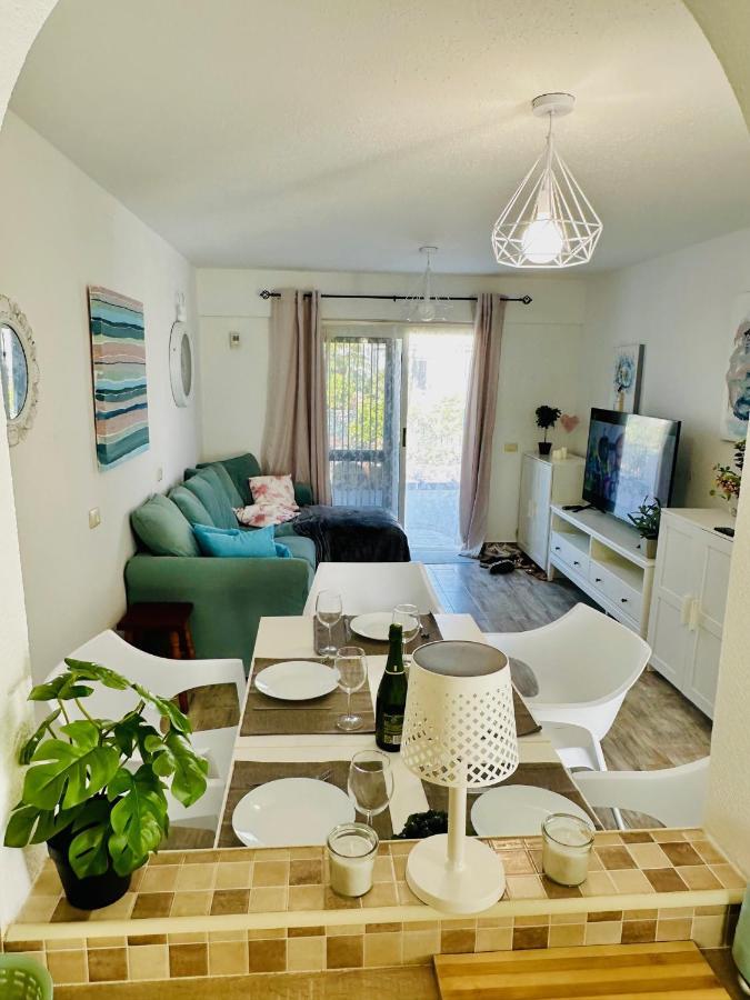 Villa Tenerifehause *