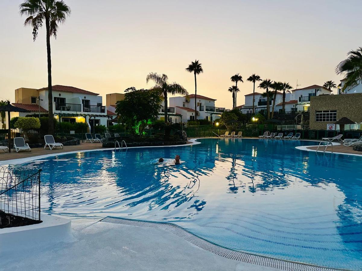 Tenerifehause Villa