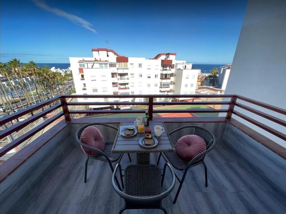 Centrico De Estilo Nordico Costa Adeje (Tenerife)