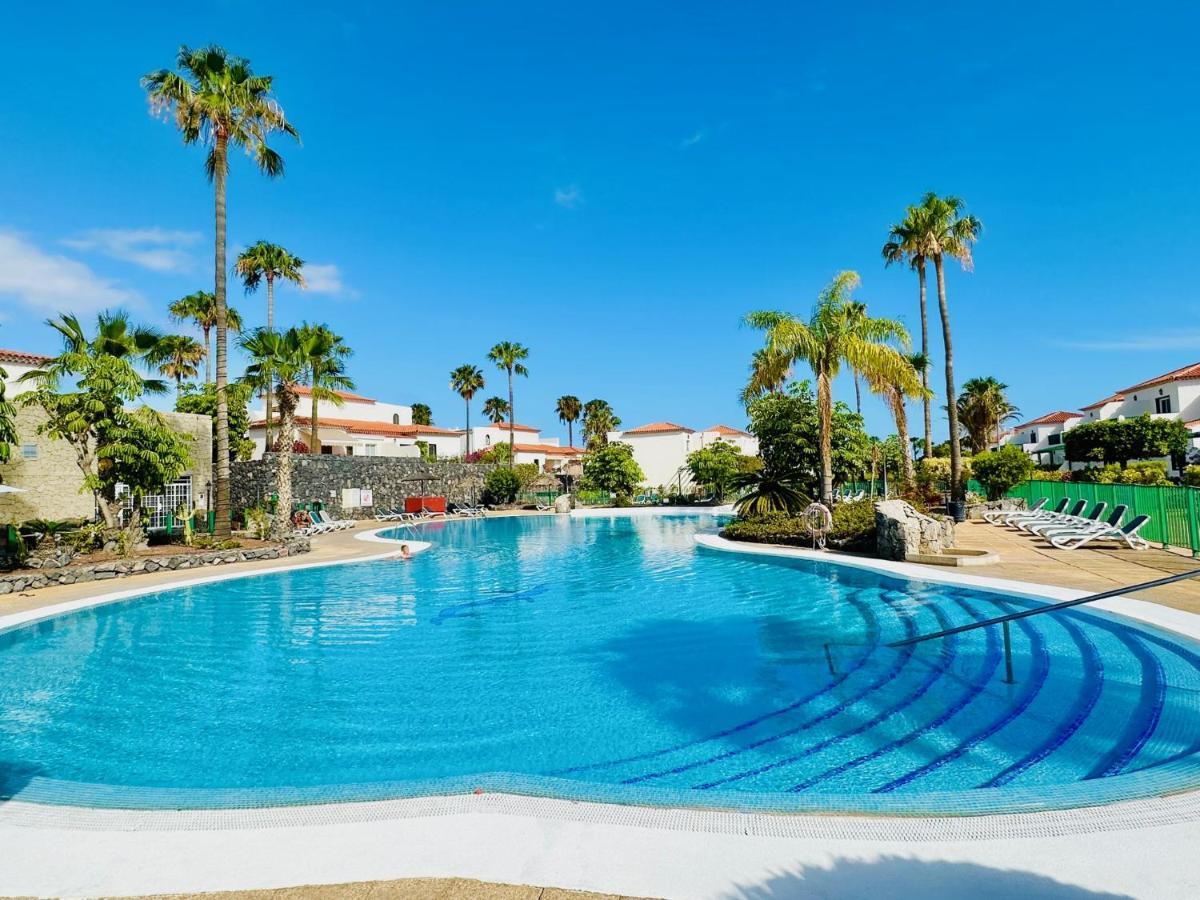 Villa Tenerifehause *