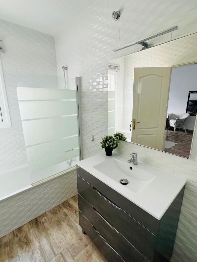 Villa Tenerifehause *