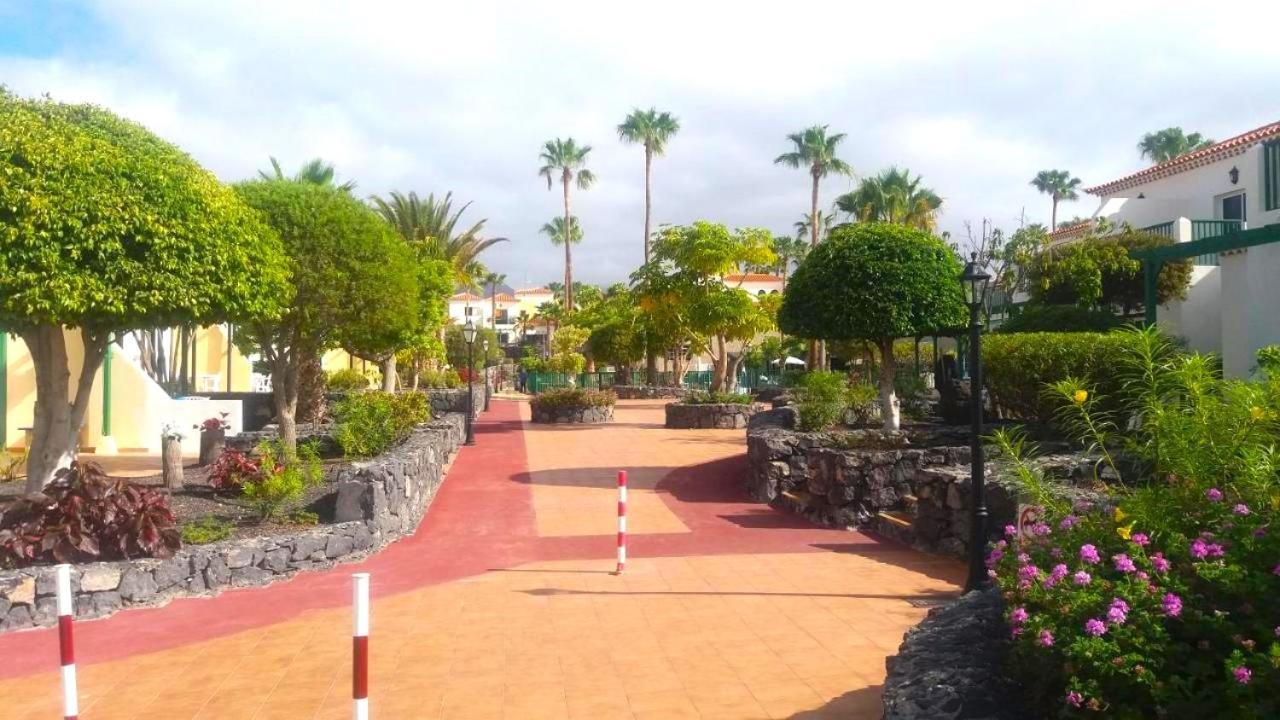 Villa Tenerifehause San Miguel de Abona