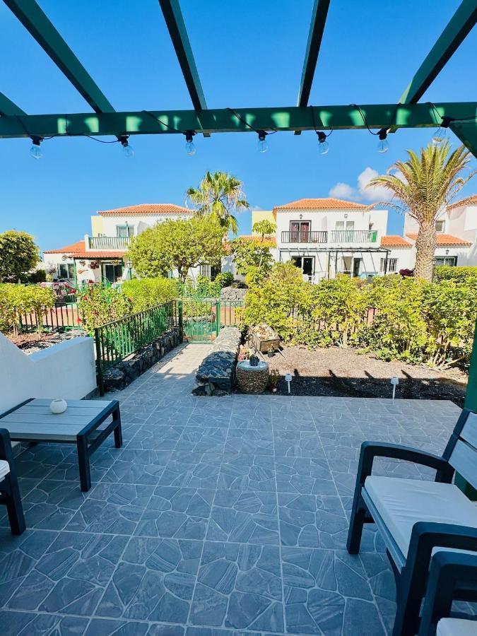 Villa Tenerifehause *